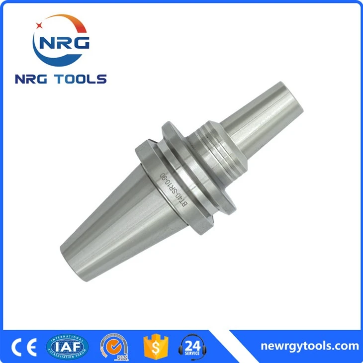 BT40 Shrink Tool Holder