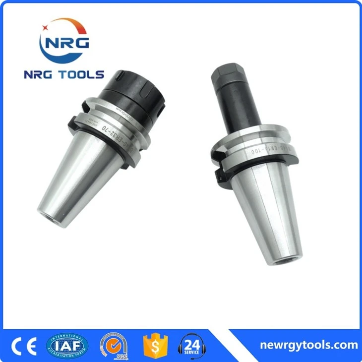 BT40 ER32 Tool Holder